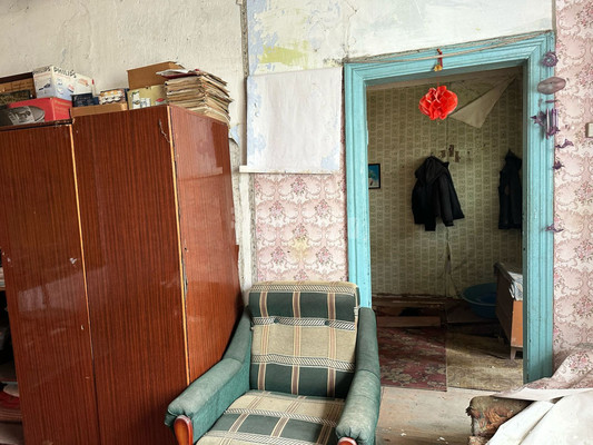 Продам однокомнатную (1-комн.) квартиру, Вокзальная ул, 21, Спутник п