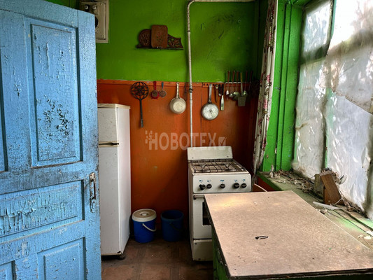 Продам однокомнатную (1-комн.) квартиру, Вокзальная ул, 21, Спутник п