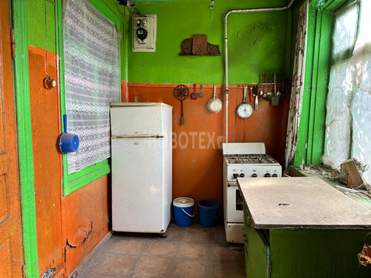 Продам однокомнатную (1-комн.) квартиру, Вокзальная ул, 21, Спутник п