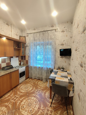 Продам двухкомнатную (2-комн.) квартиру, Прохорова ул, 50, Йошкар-Ола г