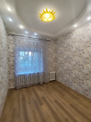 Продам двухкомнатную (2-комн.) квартиру, Прохорова ул, 50, Йошкар-Ола г