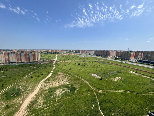 Продам однокомнатную (1-комн.) квартиру, Дмитрия Средина ул, 9а, Медведево пгт