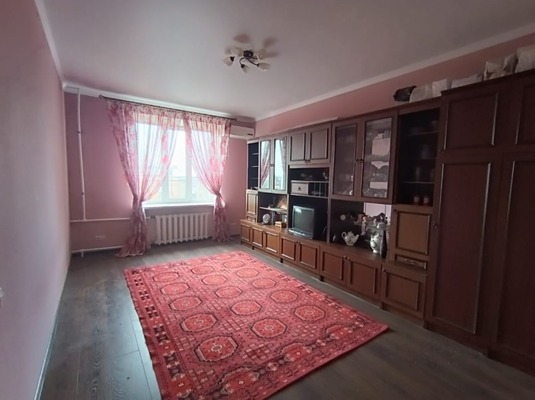 Продам трехкомнатную (3-комн.) квартиру, Михаила Нагибина пр-кт, 27п, Ростов-на-Дону г