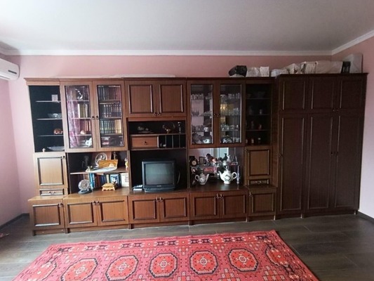 Продам трехкомнатную (3-комн.) квартиру, Михаила Нагибина пр-кт, 27п, Ростов-на-Дону г