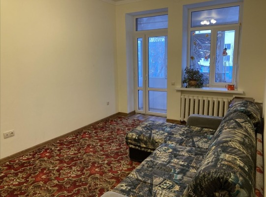 Продам трехкомнатную (3-комн.) квартиру, Михаила Нагибина пр-кт, 27п, Ростов-на-Дону г