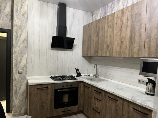 Продам однокомнатную (1-комн.) квартиру, Фрунзе ул, 22, Ростов-на-Дону г