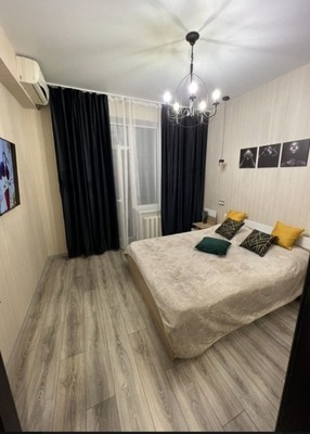 Продам однокомнатную (1-комн.) квартиру, Фрунзе ул, 22, Ростов-на-Дону г
