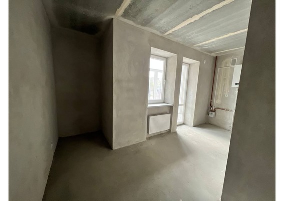 Продам однокомнатную (1-комн.) квартиру, Тургенева ул, 16а, Зеленоградск г