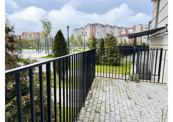 Продам однокомнатную (1-комн.) квартиру, Тургенева ул, 16а, Зеленоградск г