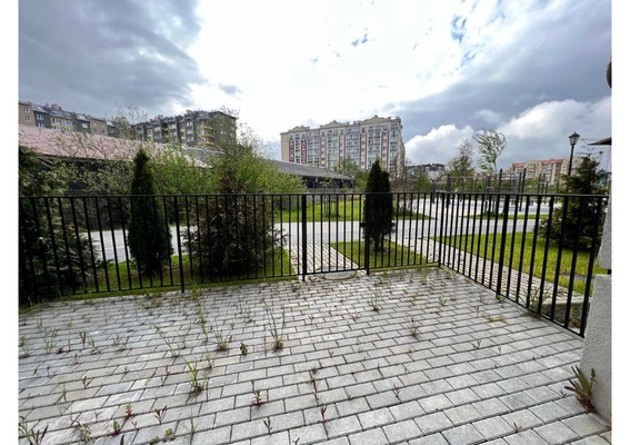 Продам однокомнатную (1-комн.) квартиру, Тургенева ул, 16а, Зеленоградск г