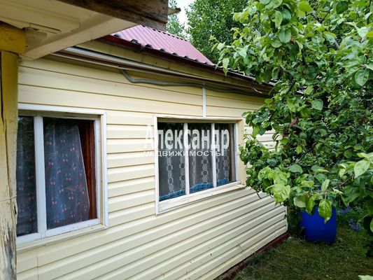 Продам участок 12 соток, Садоводство, поселок Климово, 128, ССНТ массива Радофинниково тер, 110 км от города