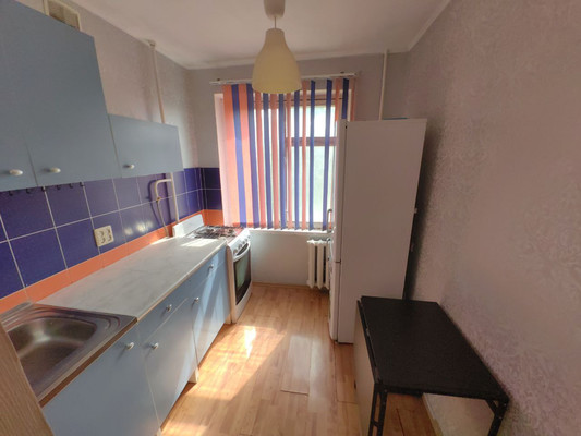 Продам однокомнатную (1-комн.) квартиру, Космонавтов пр-кт, 36к2, Ростов-на-Дону г
