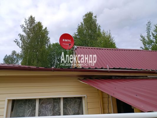 Продам участок 12 соток, Садоводство, поселок Климово, 128, ССНТ массива Радофинниково тер, 110 км от города