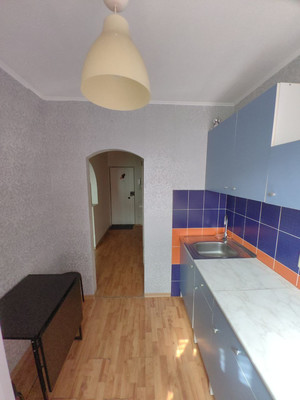 Продам однокомнатную (1-комн.) квартиру, Космонавтов пр-кт, 36к2, Ростов-на-Дону г