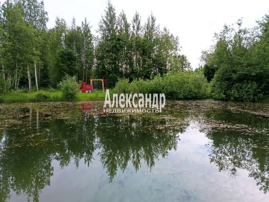 Продам участок 12 соток, Садоводство, поселок Климово, 128, ССНТ массива Радофинниково тер, 110 км от города
