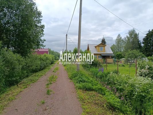 Продам участок 12 соток, Садоводство, поселок Климово, 128, ССНТ массива Радофинниково тер, 110 км от города