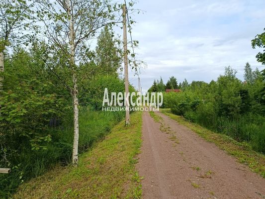 Продам участок 12 соток, Садоводство, поселок Климово, 128, ССНТ массива Радофинниково тер, 110 км от города
