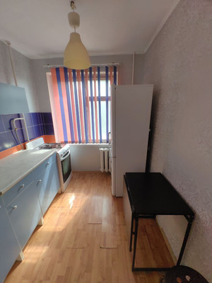 Продам однокомнатную (1-комн.) квартиру, Космонавтов пр-кт, 36к2, Ростов-на-Дону г