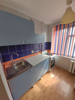 Продам однокомнатную (1-комн.) квартиру, Космонавтов пр-кт, 36к2, Ростов-на-Дону г