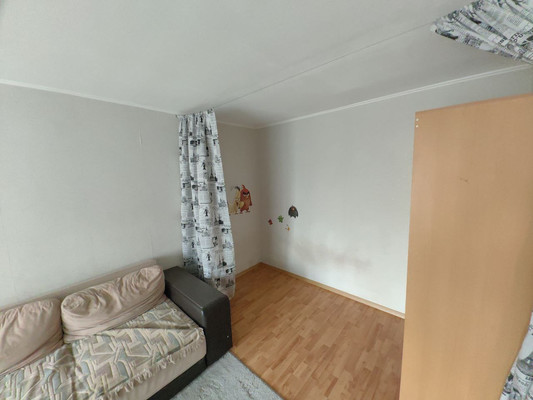 Продам однокомнатную (1-комн.) квартиру, Космонавтов пр-кт, 36к2, Ростов-на-Дону г