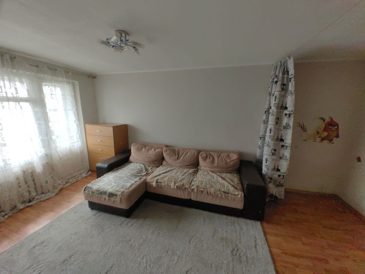 Продам однокомнатную (1-комн.) квартиру, Космонавтов пр-кт, 36к2, Ростов-на-Дону г