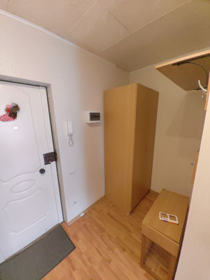 Продам однокомнатную (1-комн.) квартиру, Космонавтов пр-кт, 36к2, Ростов-на-Дону г