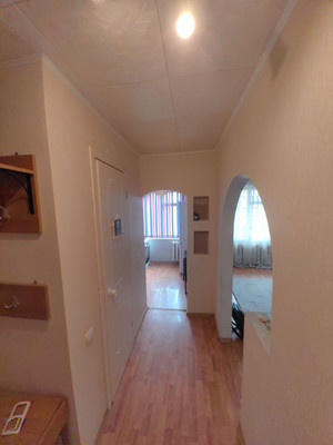 Продам однокомнатную (1-комн.) квартиру, Космонавтов пр-кт, 36к2, Ростов-на-Дону г