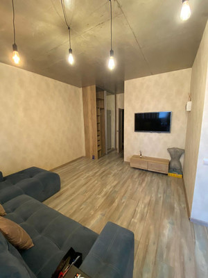 Продам однокомнатную (1-комн.) квартиру, Доваторцев ул, 77к1, Ставрополь г