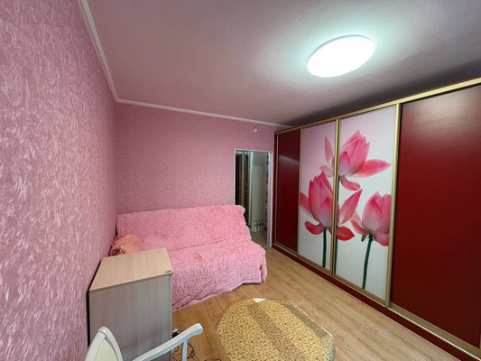 Продам однокомнатную (1-комн.) квартиру, Дмитровка Б. ул, 4к6, Москва г