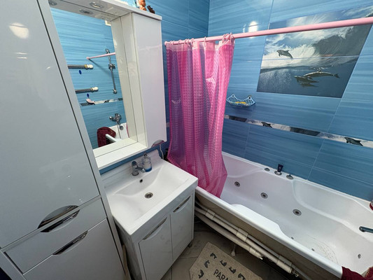 Продам однокомнатную (1-комн.) квартиру, Дмитровка Б. ул, 4к6, Москва г