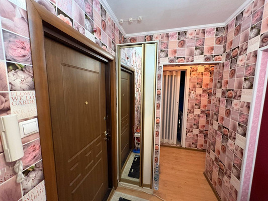 Продам однокомнатную (1-комн.) квартиру, Дмитровка Б. ул, 4к6, Москва г