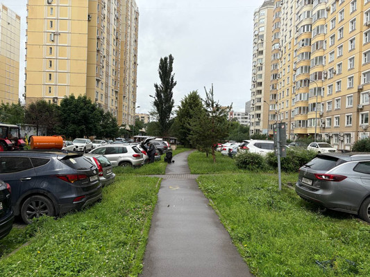 Продам однокомнатную (1-комн.) квартиру, Дмитровка Б. ул, 4к6, Москва г