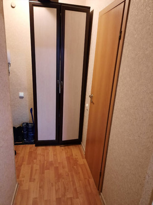 Продам однокомнатную (1-комн.) квартиру, Заречная ул, 31к2, Марусино д