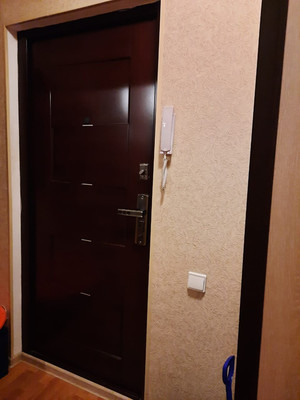 Продам однокомнатную (1-комн.) квартиру, Заречная ул, 31к2, Марусино д