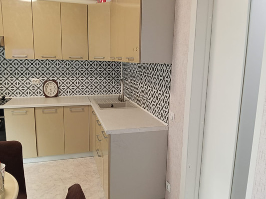 Продам двухкомнатную (2-комн.) квартиру, Ильгама Шакирова пр-кт, 2, Казань г