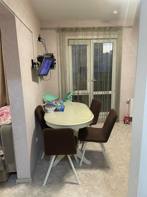 Продам двухкомнатную (2-комн.) квартиру, Ильгама Шакирова пр-кт, 2, Казань г