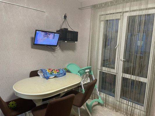 Продам двухкомнатную (2-комн.) квартиру, Ильгама Шакирова пр-кт, 2, Казань г