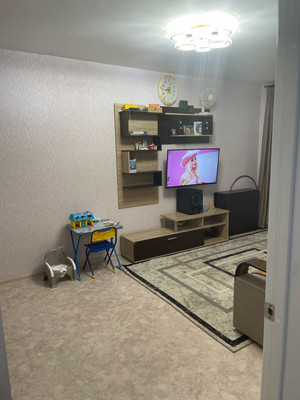 Продам двухкомнатную (2-комн.) квартиру, Ильгама Шакирова пр-кт, 2, Казань г