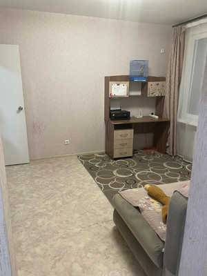 Продам двухкомнатную (2-комн.) квартиру, Ильгама Шакирова пр-кт, 2, Казань г