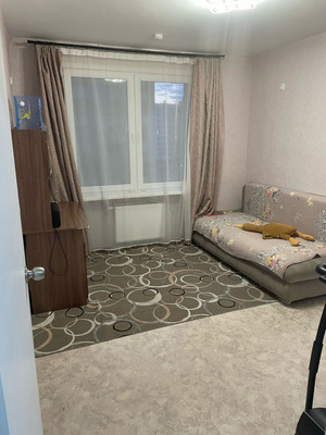 Продам двухкомнатную (2-комн.) квартиру, Ильгама Шакирова пр-кт, 2, Казань г
