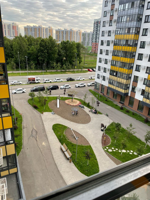 Продам двухкомнатную (2-комн.) квартиру, Ильгама Шакирова пр-кт, 2, Казань г