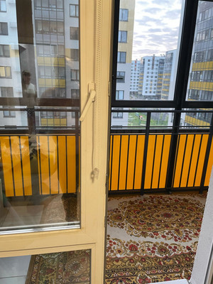 Продам двухкомнатную (2-комн.) квартиру, Ильгама Шакирова пр-кт, 2, Казань г