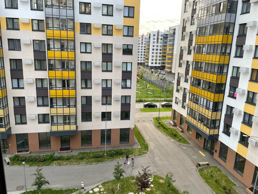 Продам двухкомнатную (2-комн.) квартиру, Ильгама Шакирова пр-кт, 2, Казань г