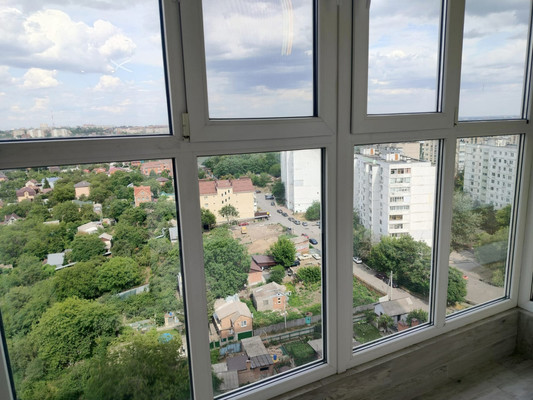 Продам однокомнатную (1-комн.) квартиру, Заводская ул, 35, Ростов-на-Дону г