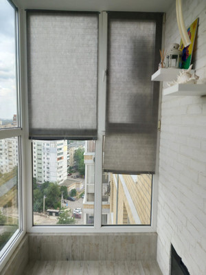Продам однокомнатную (1-комн.) квартиру, Заводская ул, 35, Ростов-на-Дону г