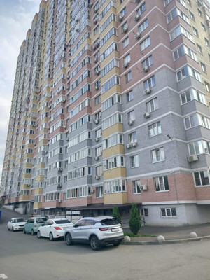 Продам однокомнатную (1-комн.) квартиру, Заводская ул, 35, Ростов-на-Дону г