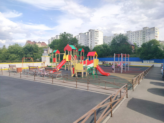 Продам однокомнатную (1-комн.) квартиру, Заводская ул, 35, Ростов-на-Дону г