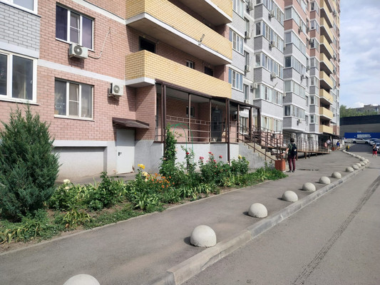Продам однокомнатную (1-комн.) квартиру, Заводская ул, 35, Ростов-на-Дону г