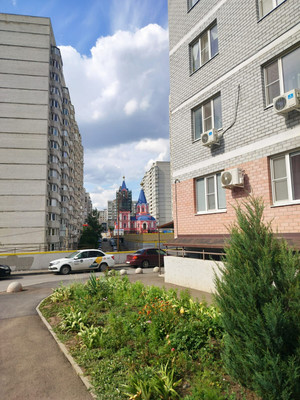 Продам однокомнатную (1-комн.) квартиру, Заводская ул, 35, Ростов-на-Дону г