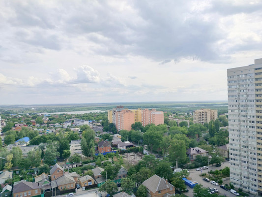 Продам однокомнатную (1-комн.) квартиру, Заводская ул, 35, Ростов-на-Дону г